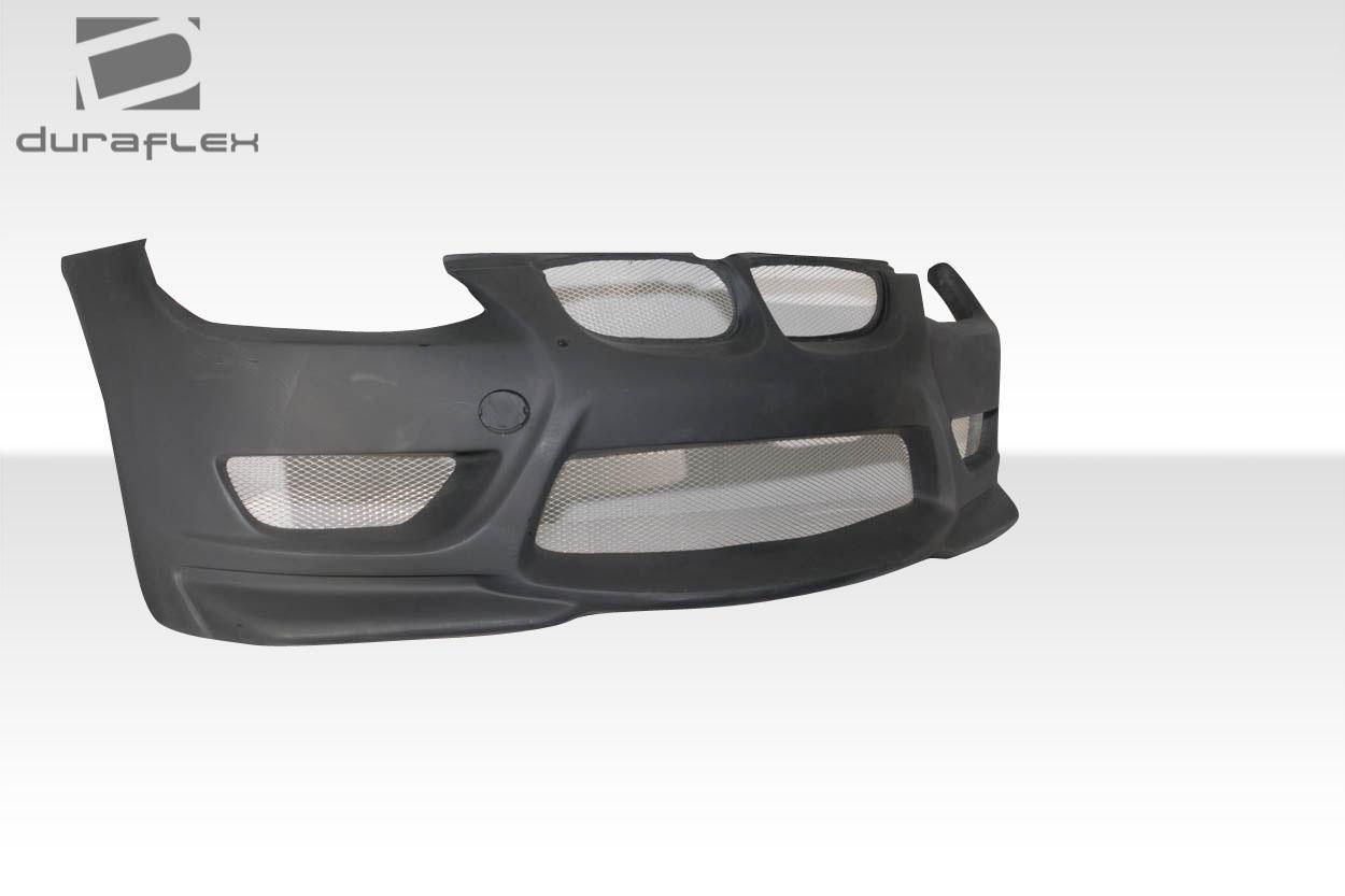 2008-2013 BMW M3 Duraflex ER-M Front Bumper - Image 7