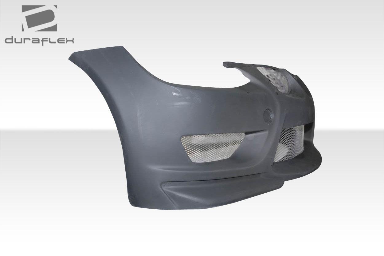 2008-2013 BMW M3 Duraflex ER-M Front Bumper - Image 8
