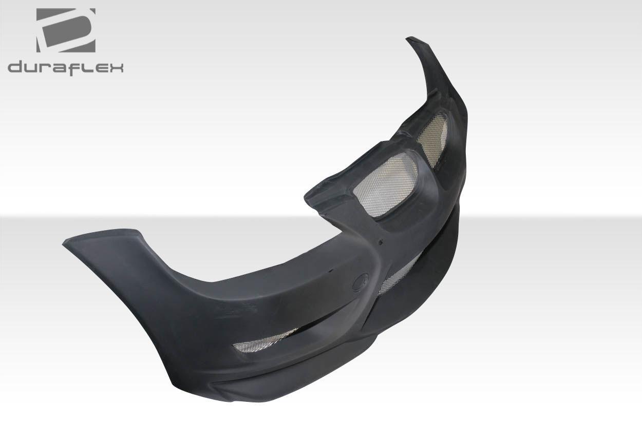 2008-2013 BMW M3 Duraflex ER-M Front Bumper - Image 9