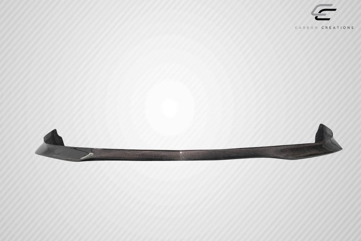 1998-2002 Chevrolet Camaro Carbon Creations R Spec Carbon Fiber Front Lip - Image 2