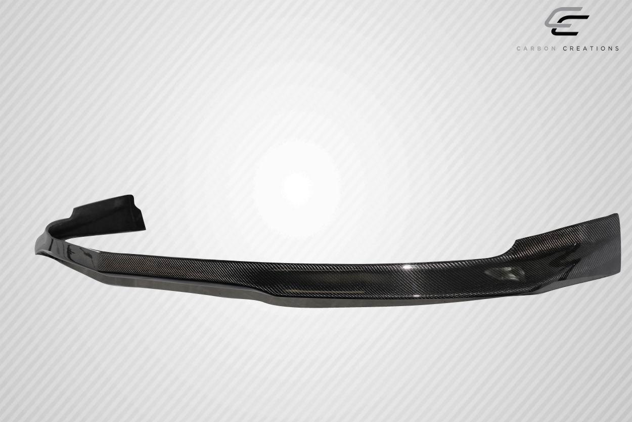1998-2002 Chevrolet Camaro Carbon Creations R Spec Carbon Fiber Front Lip - Image 3