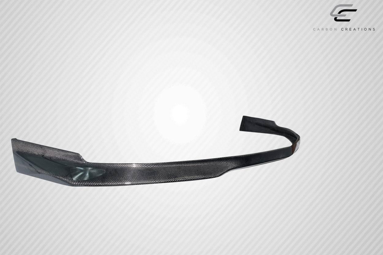 1998-2002 Chevrolet Camaro Carbon Creations R Spec Carbon Fiber Front Lip - Image 4