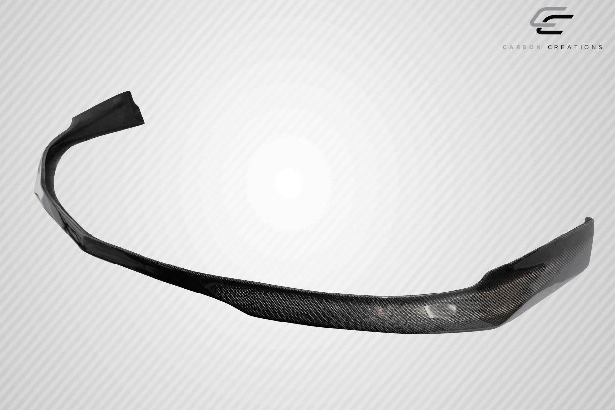 1998-2002 Chevrolet Camaro Carbon Creations R Spec Carbon Fiber Front Lip - Image 5