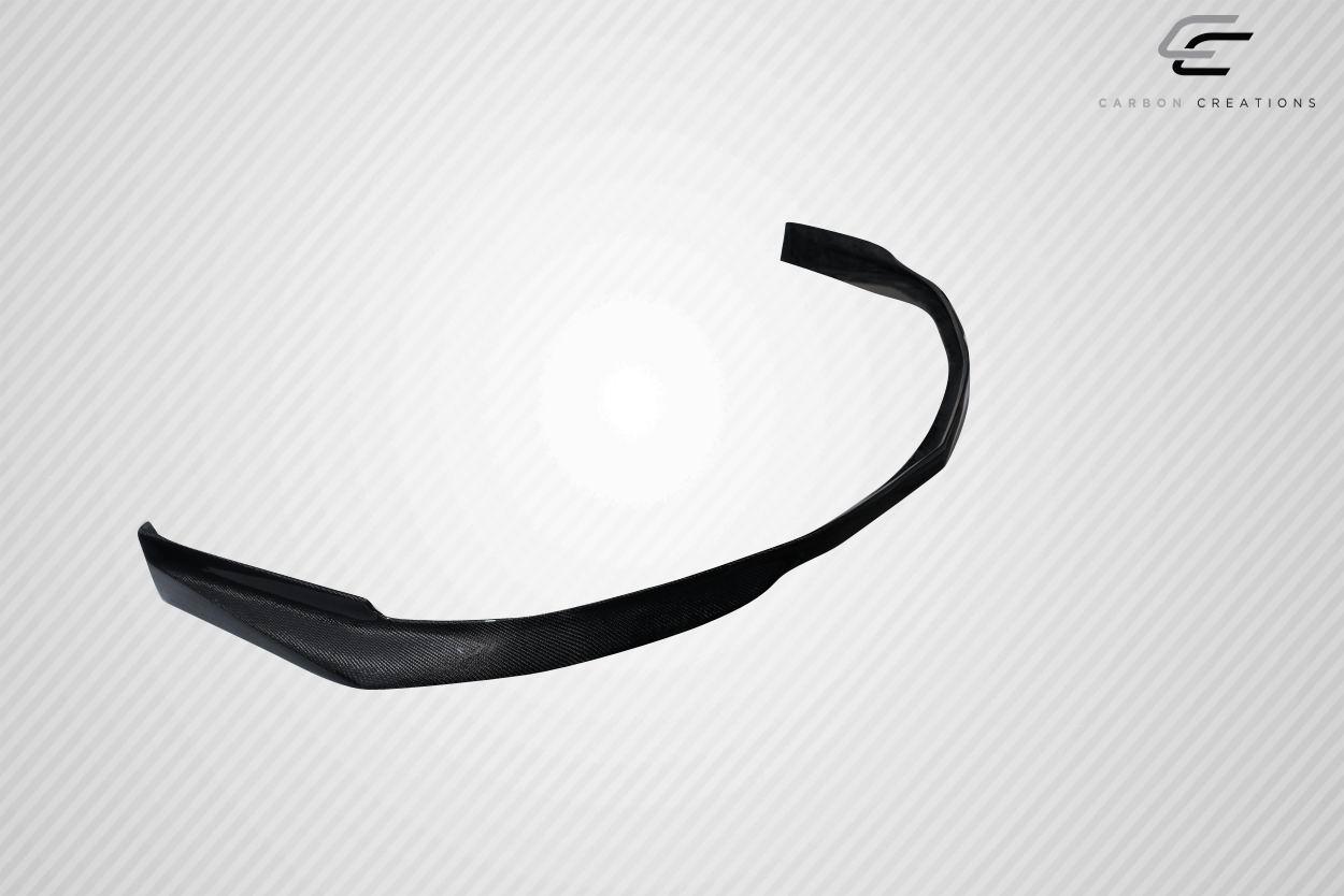 1998-2002 Chevrolet Camaro Carbon Creations R Spec Carbon Fiber Front Lip - Image 6