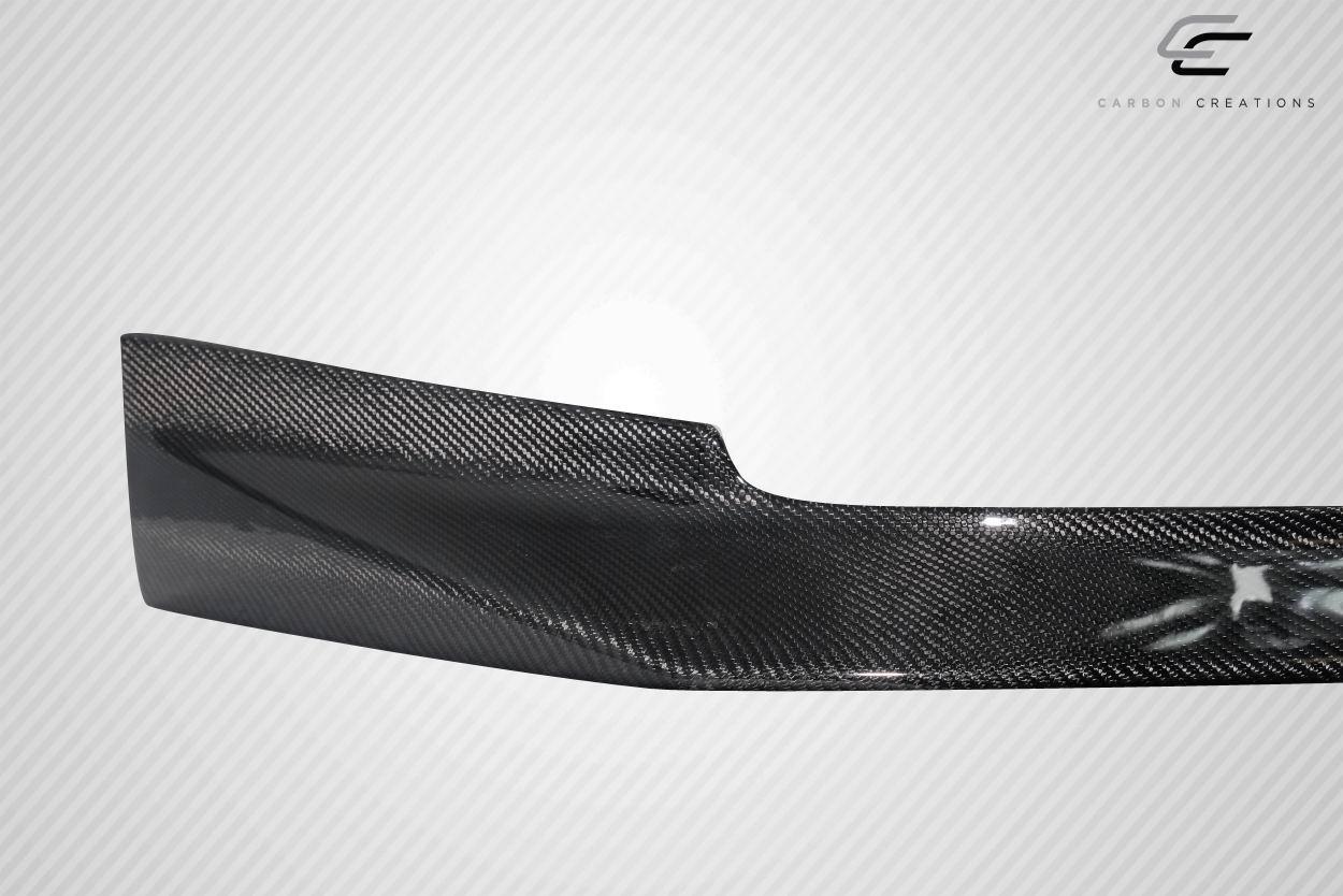 1998-2002 Chevrolet Camaro Carbon Creations R Spec Carbon Fiber Front Lip - Image 7