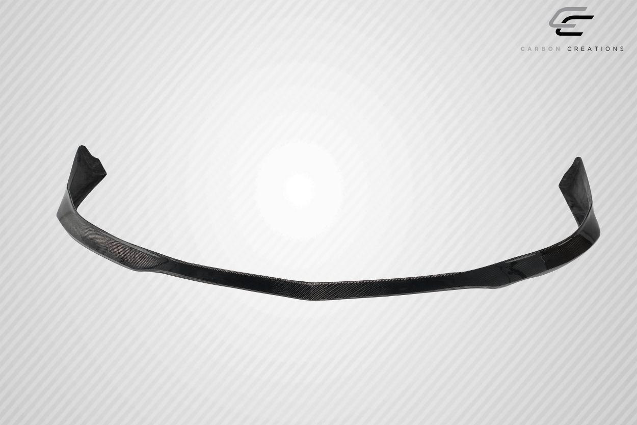 1998-2002 Chevrolet Camaro Carbon Creations R Spec Carbon Fiber Front Lip - Image 8