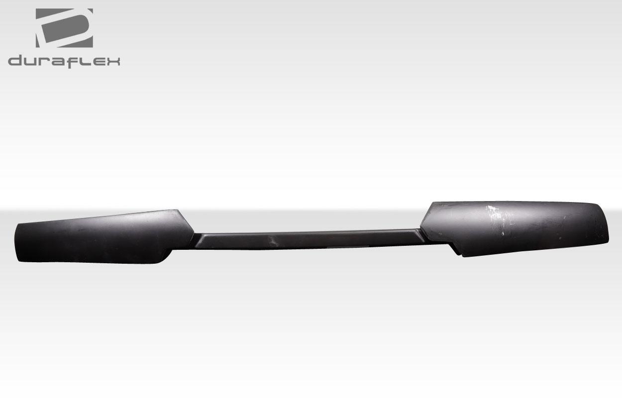 2014-2019 Chevrolet Corvette Duraflex Wickerbill Rear Wing - Image 2