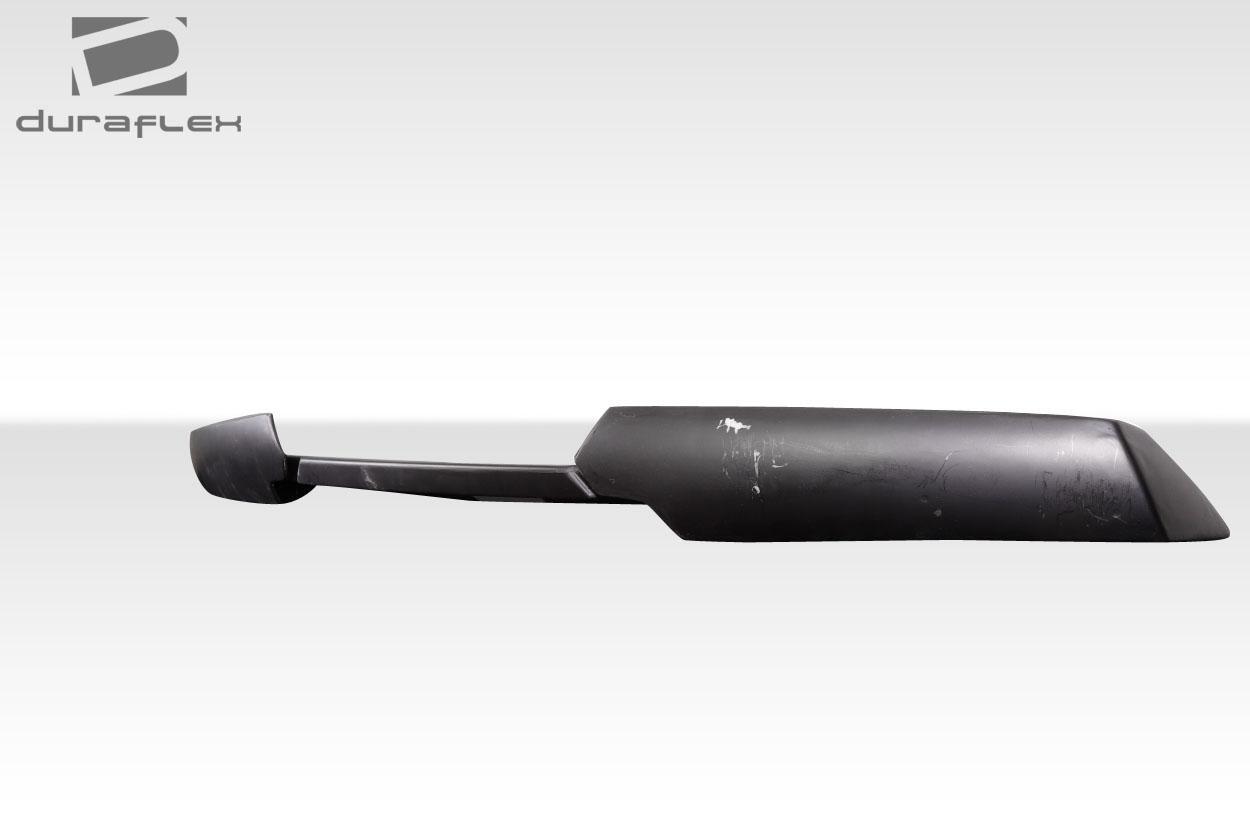 2014-2019 Chevrolet Corvette Duraflex Wickerbill Rear Wing - Image 3