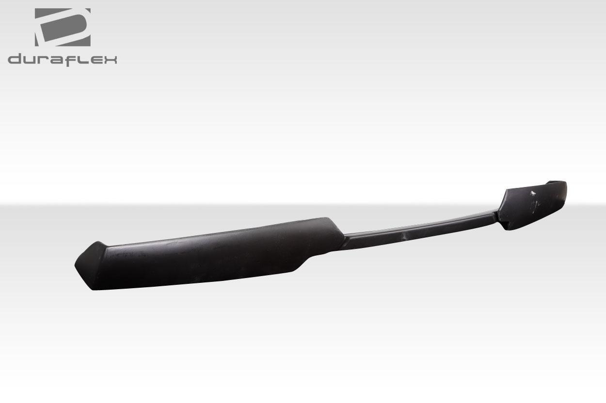 2014-2019 Chevrolet Corvette Duraflex Wickerbill Rear Wing - Image 4