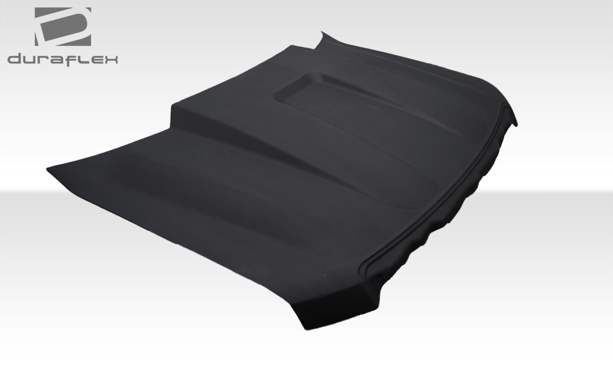 2009-2014 Ford F150 Duraflex 2" Cowl Hood - Image 3