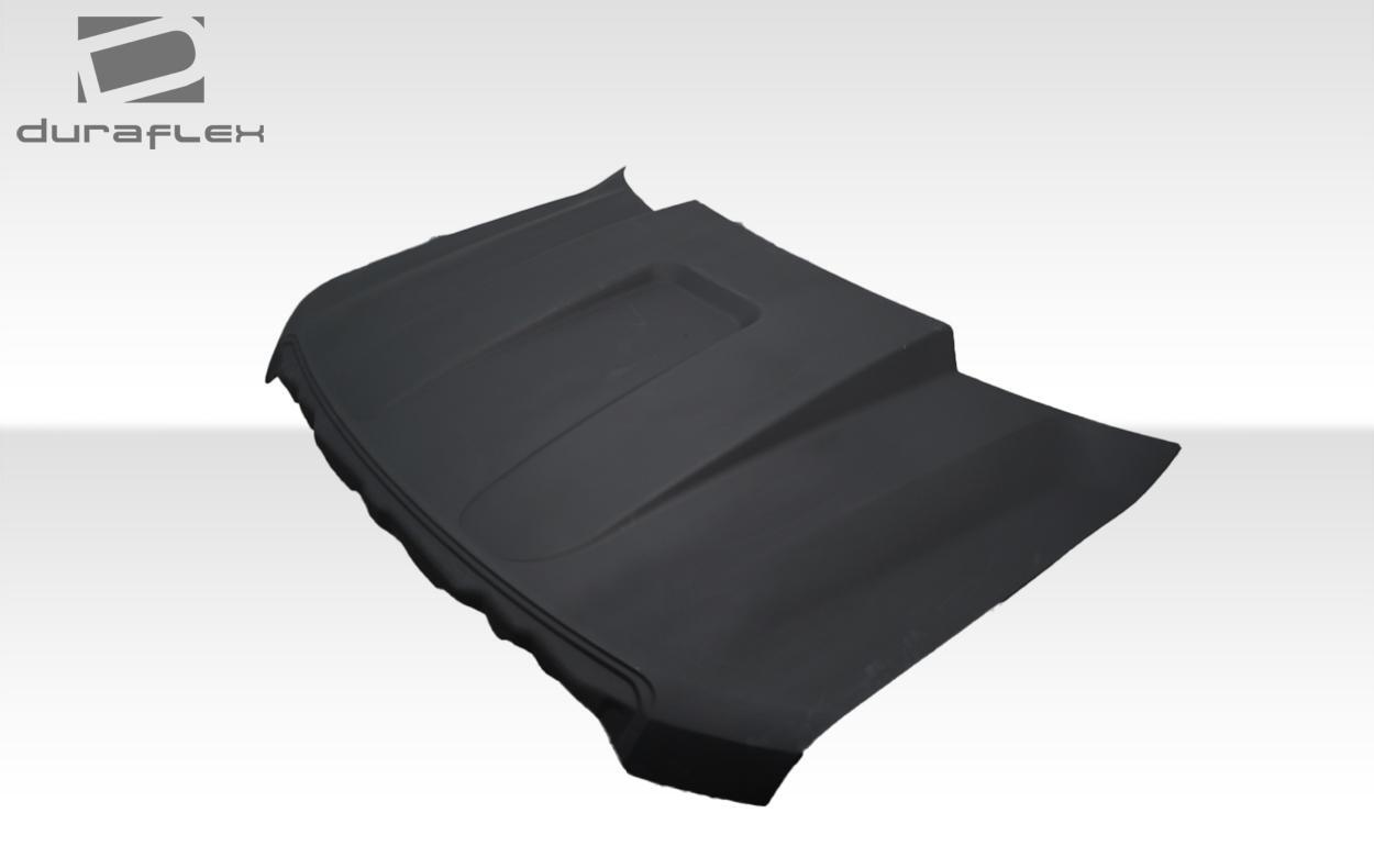 2009-2014 Ford F150 Duraflex 2" Cowl Hood - Image 4