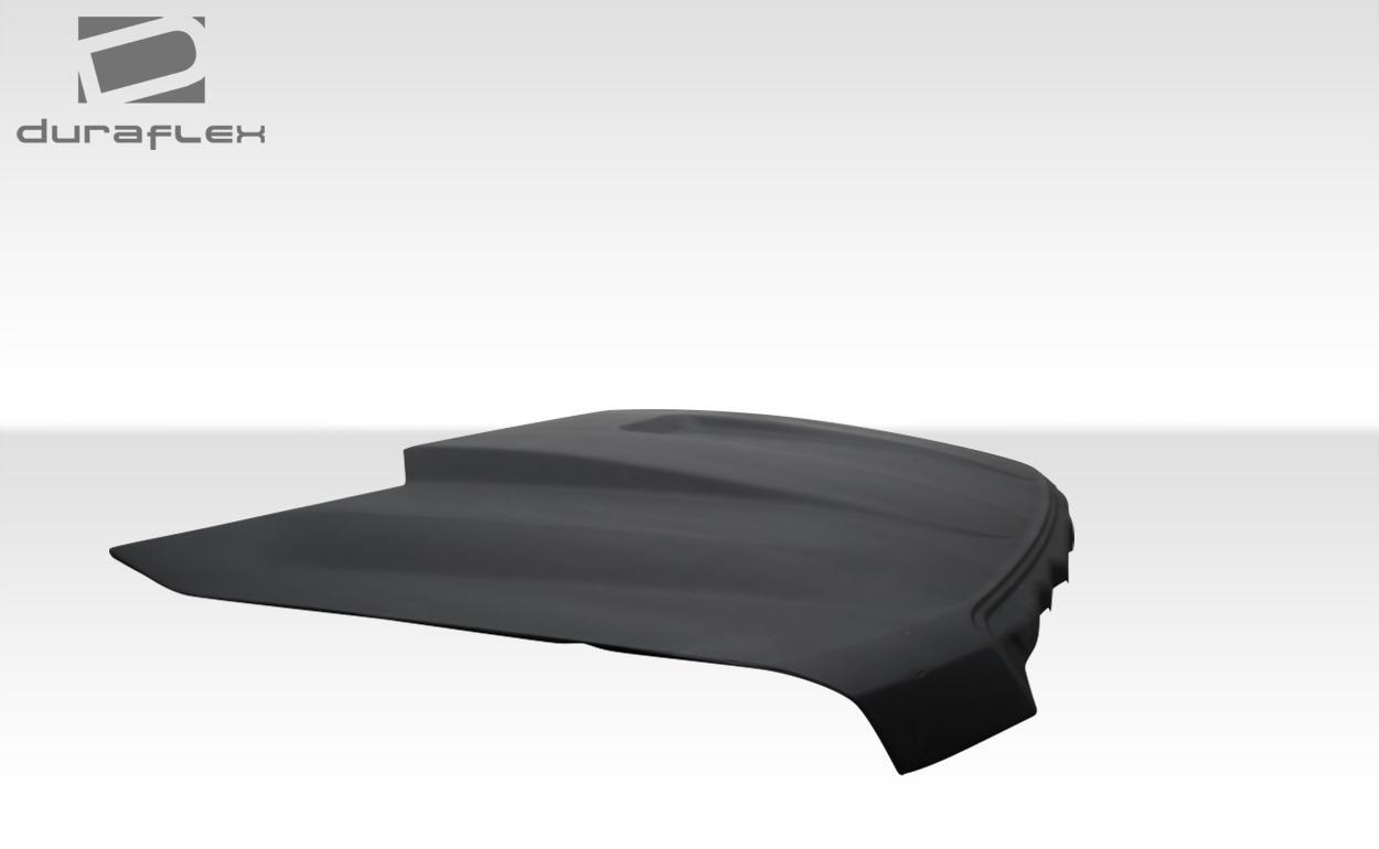 2009-2014 Ford F150 Duraflex 2" Cowl Hood - Image 5