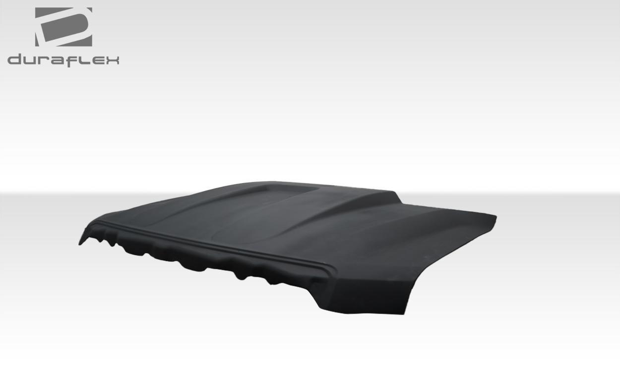 2009-2014 Ford F150 Duraflex 2" Cowl Hood - Image 6