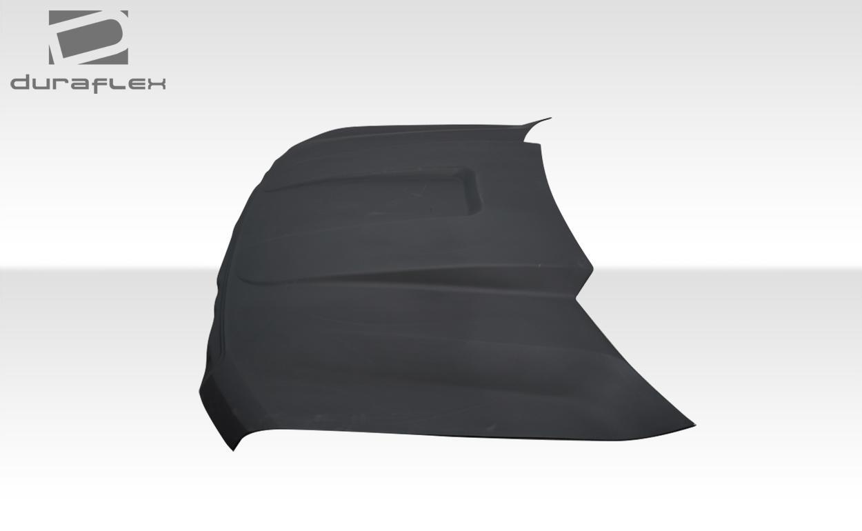 2009-2014 Ford F150 Duraflex 2" Cowl Hood - Image 7