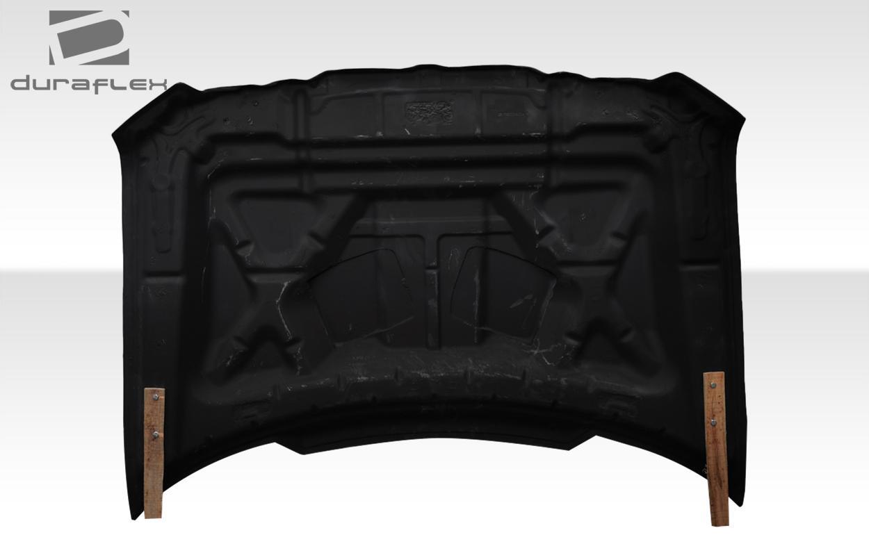 2009-2014 Ford F150 Duraflex 2" Cowl Hood - Image 8