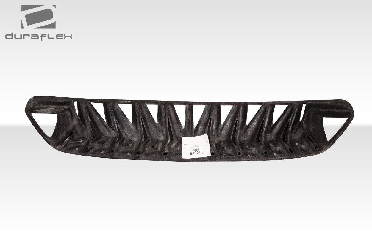 2015-2017 Ford Mustang Duraflex Predator Grille - Image 4
