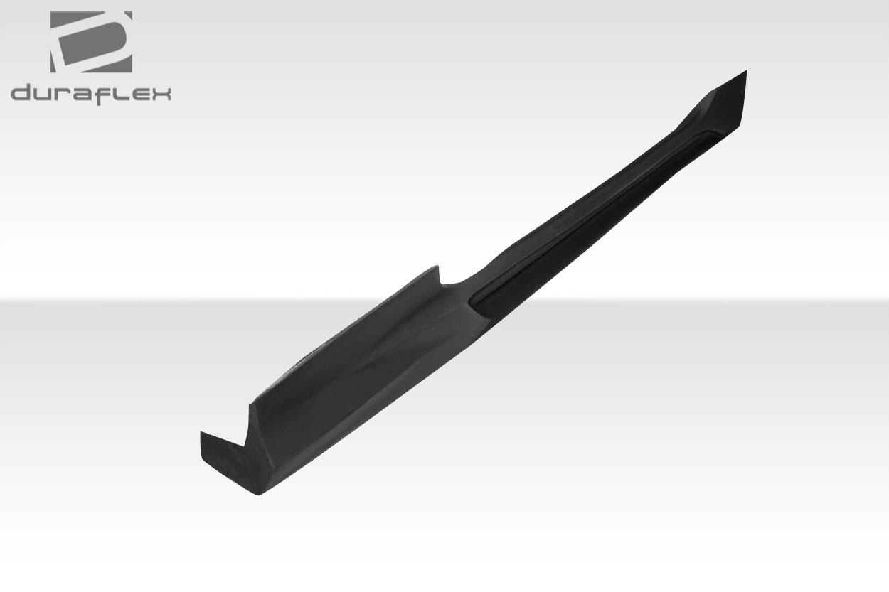 2010-2016 Hyundai Genesis Duraflex MSR Side Skirts - Image 10