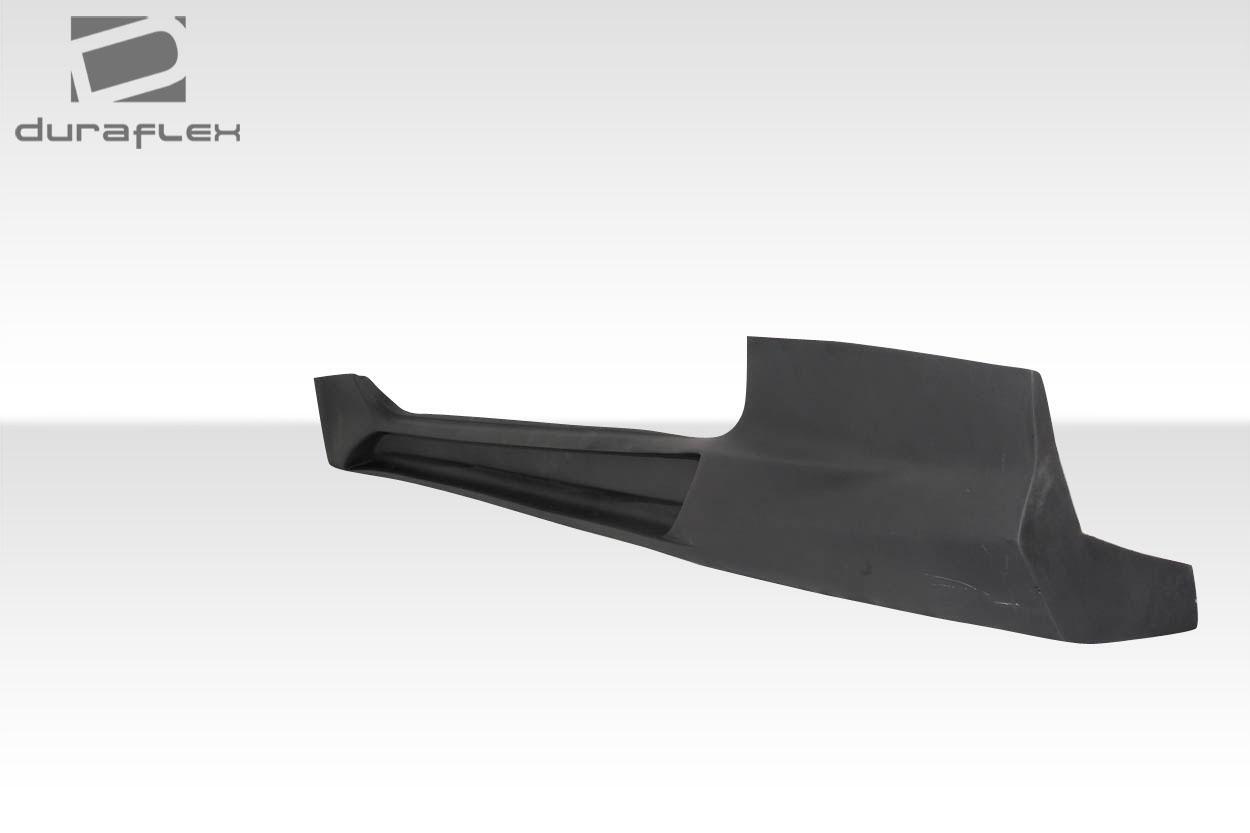 2010-2016 Hyundai Genesis Duraflex MSR Side Skirts - Image 5