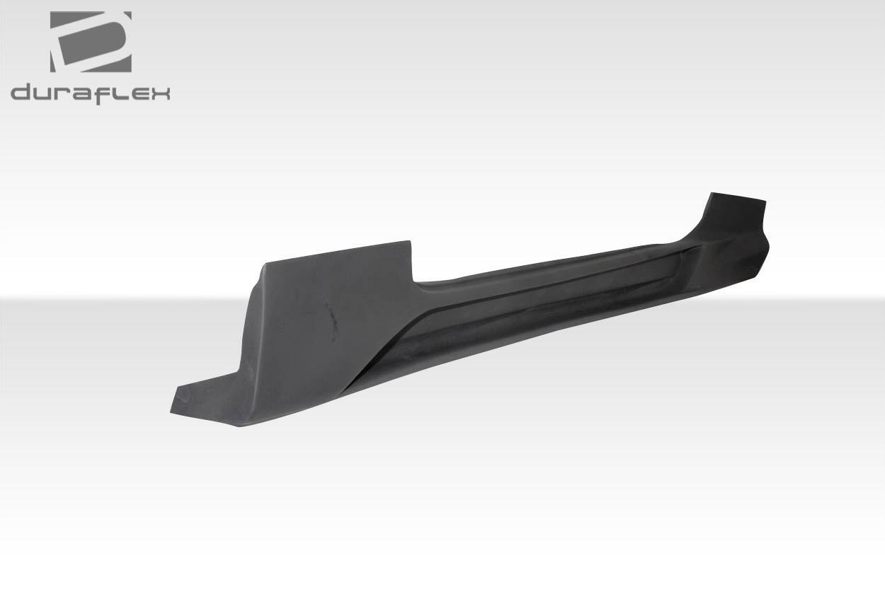 2010-2016 Hyundai Genesis Duraflex MSR Side Skirts - Image 6