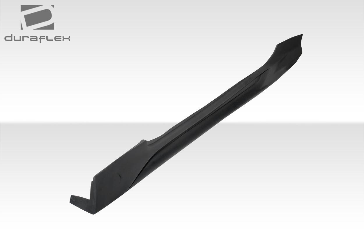 2010-2016 Hyundai Genesis Duraflex MSR Side Skirts - Image 7