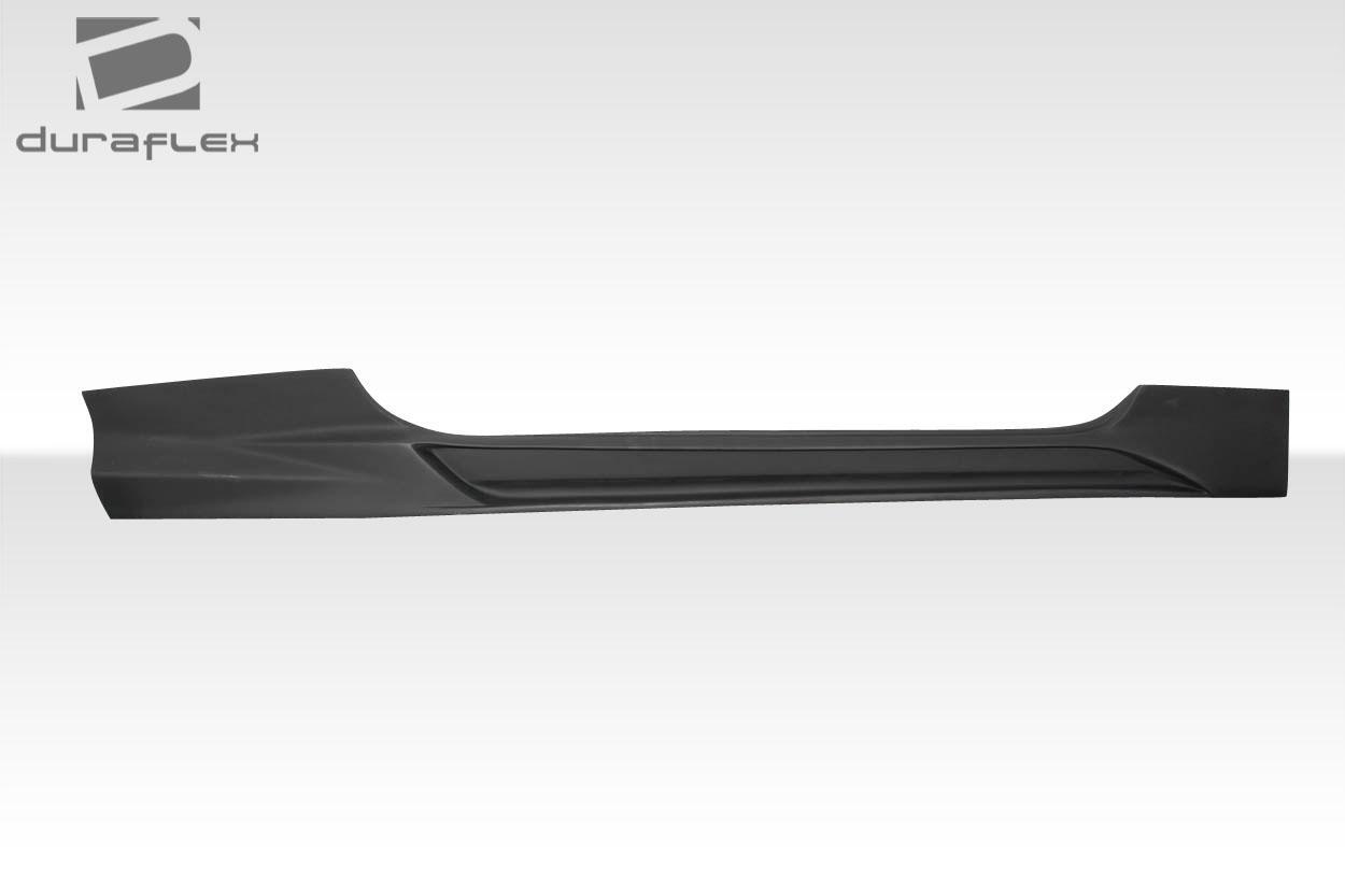 2010-2016 Hyundai Genesis Duraflex MSR Side Skirts - Image 8