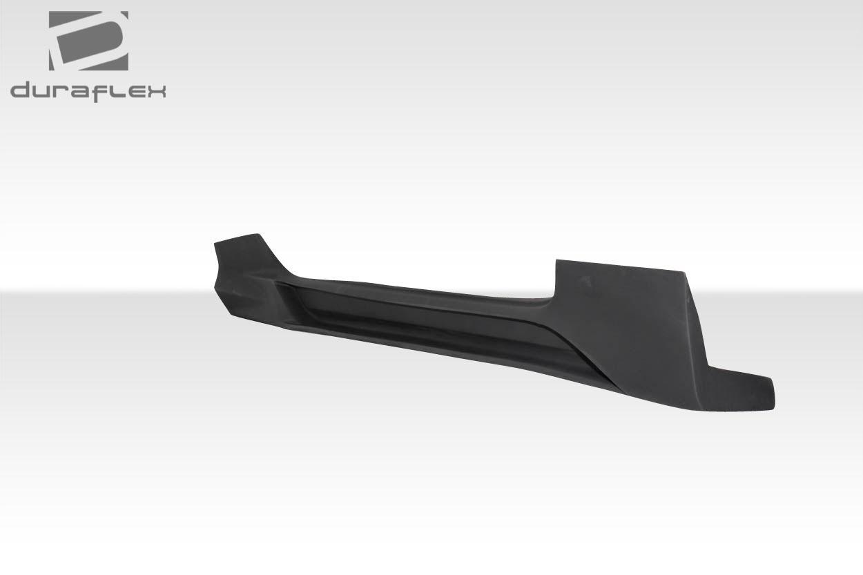 2010-2016 Hyundai Genesis Duraflex MSR Side Skirts - Image 9