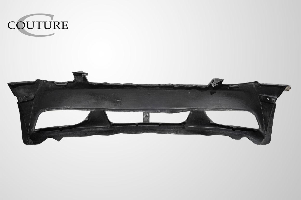 2003-2007 Infiniti G Coupe Couture IPL Look Front Bumper - Image 10