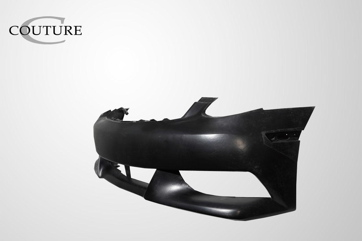 2003-2007 Infiniti G Coupe Couture IPL Look Front Bumper - Image 3