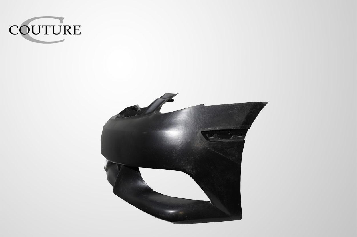 2003-2007 Infiniti G Coupe Couture IPL Look Front Bumper - Image 4