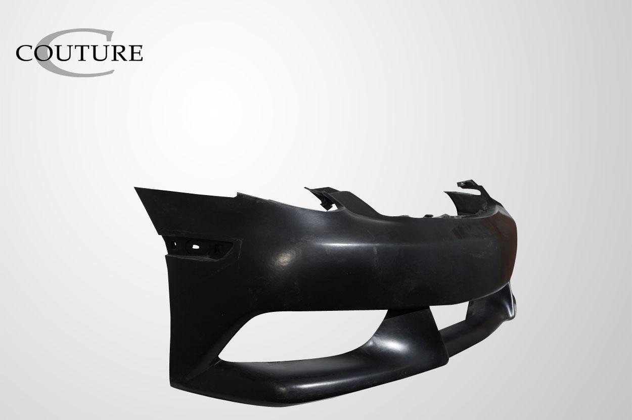 2003-2007 Infiniti G Coupe Couture IPL Look Front Bumper - Image 5