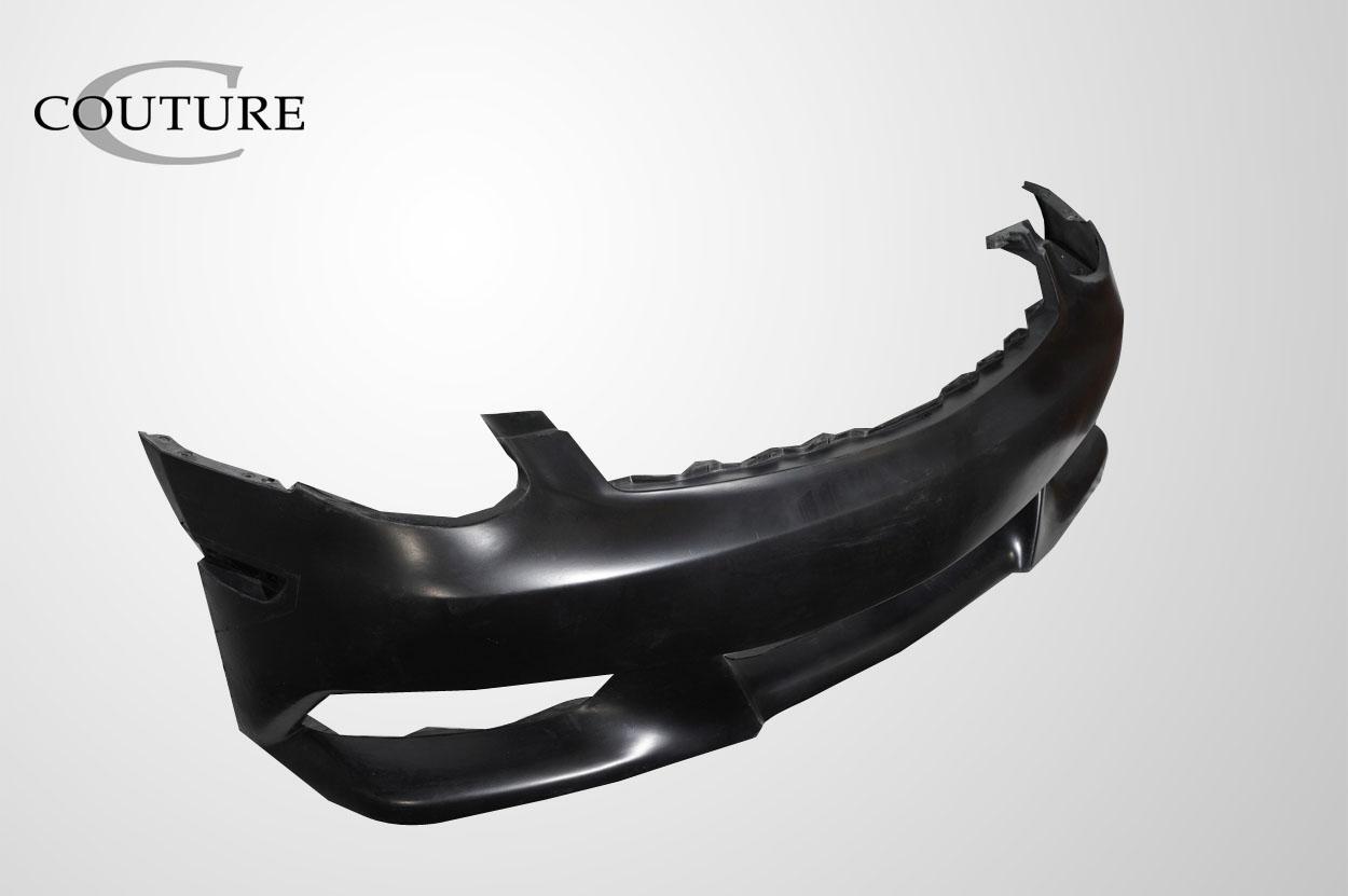 2003-2007 Infiniti G Coupe Couture IPL Look Front Bumper - Image 6