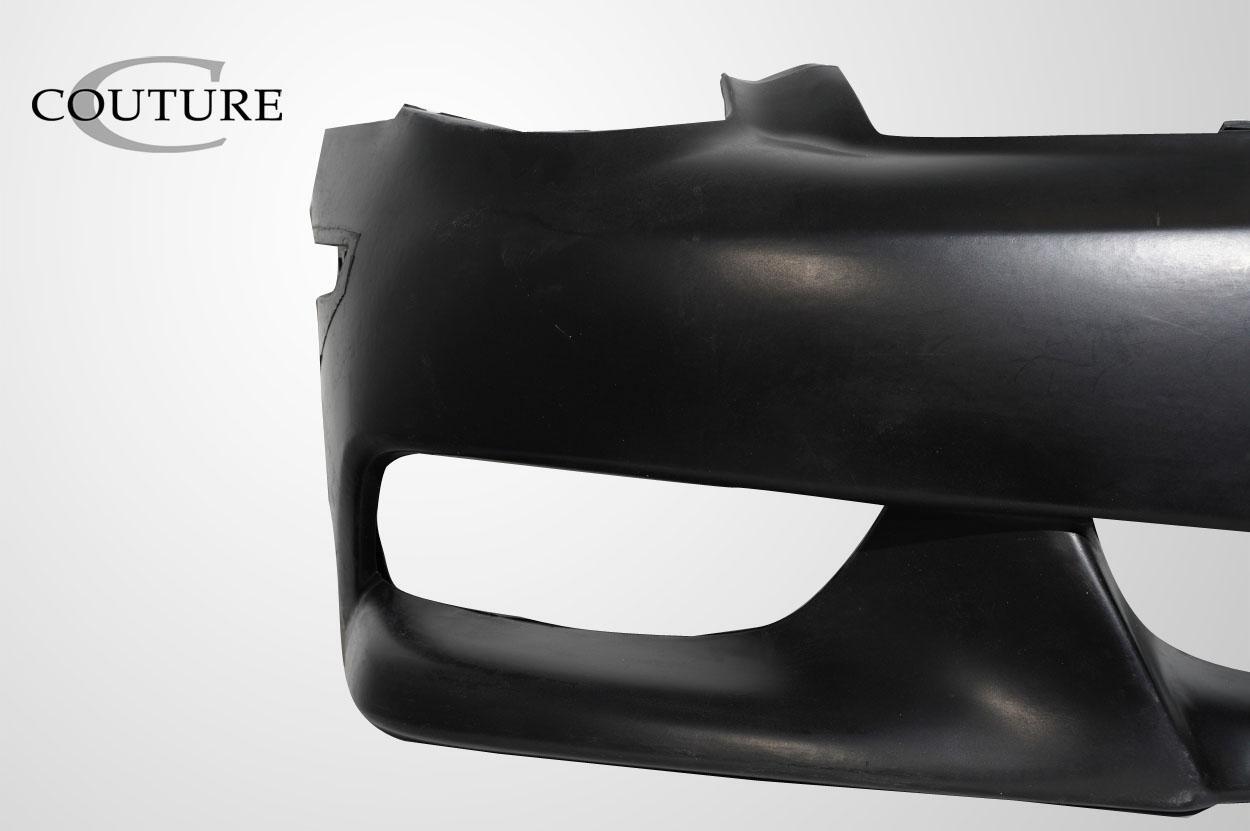 2003-2007 Infiniti G Coupe Couture IPL Look Front Bumper - Image 7