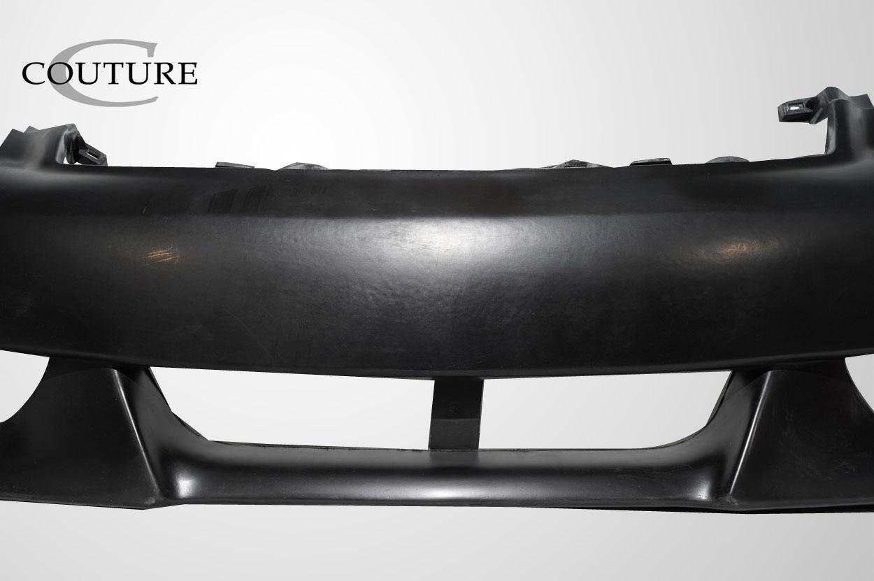 2003-2007 Infiniti G Coupe Couture IPL Look Front Bumper - Image 8