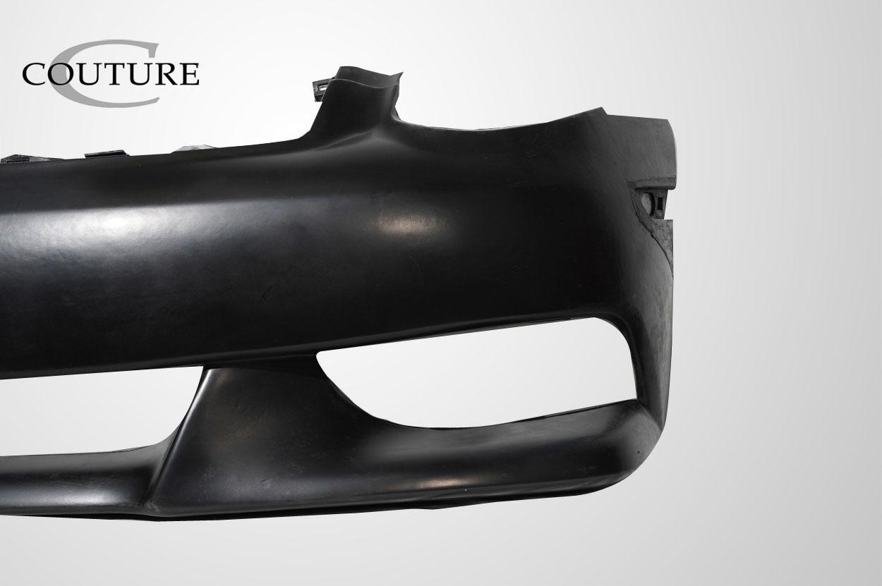 2003-2007 Infiniti G Coupe Couture IPL Look Front Bumper - Image 9