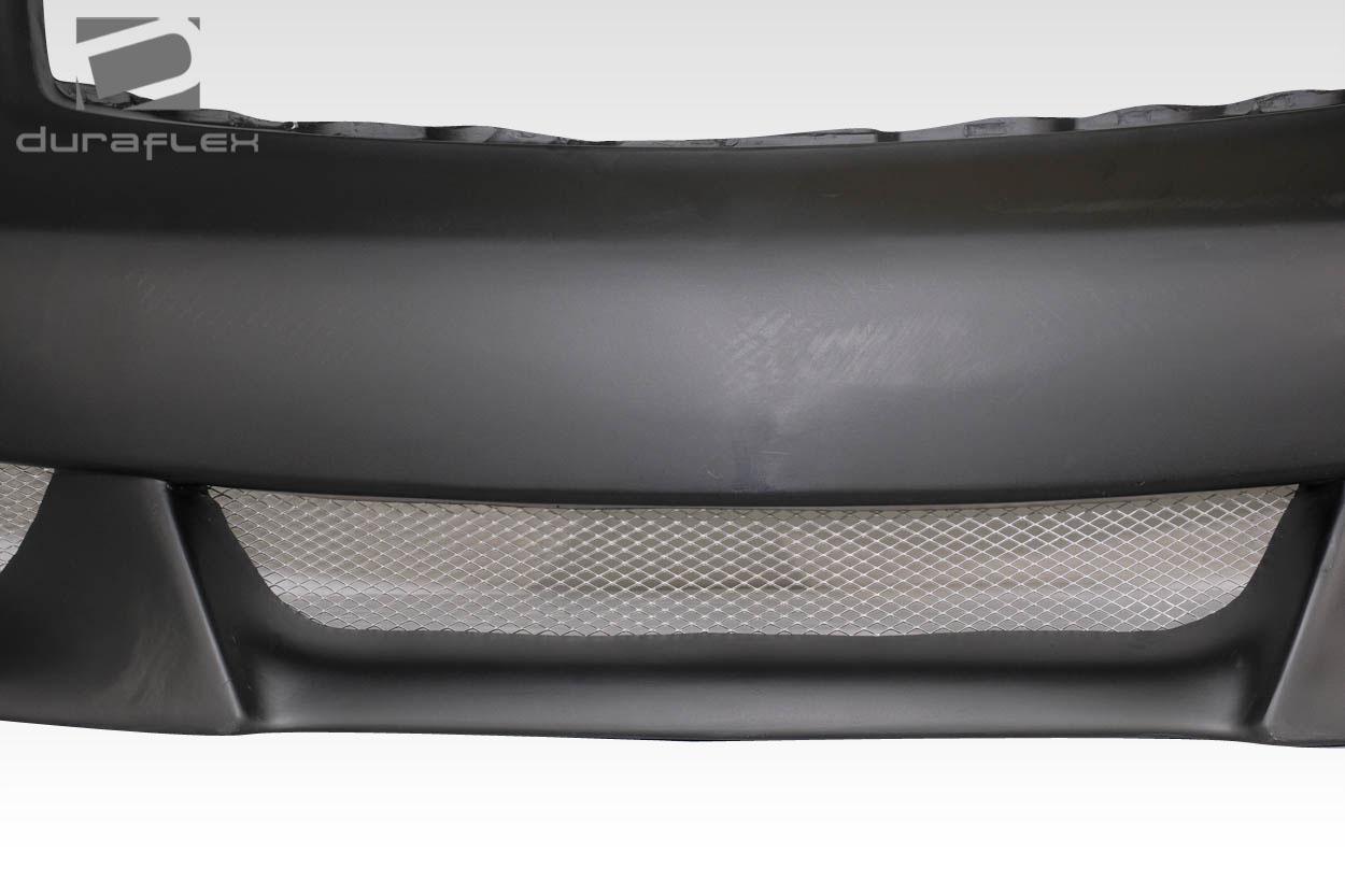 2003-2007 Infiniti G Coupe Duraflex IPL Look Front Bumper - Image 10