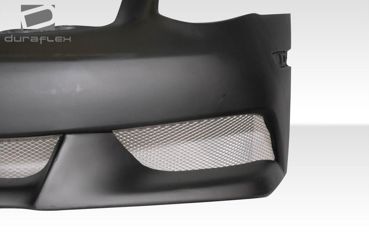 2003-2007 Infiniti G Coupe Duraflex IPL Look Front Bumper - Image 11