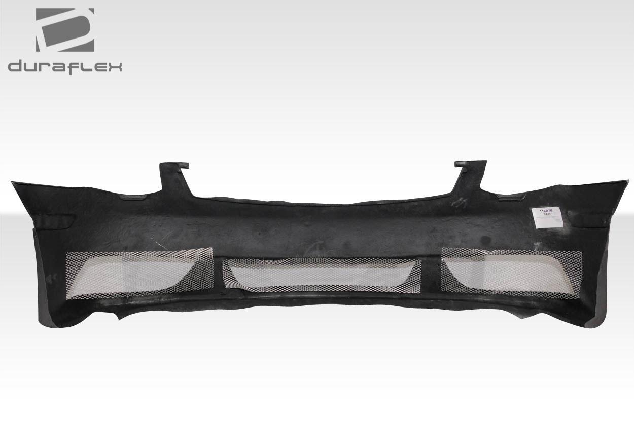 2003-2007 Infiniti G Coupe Duraflex IPL Look Front Bumper - Image 12