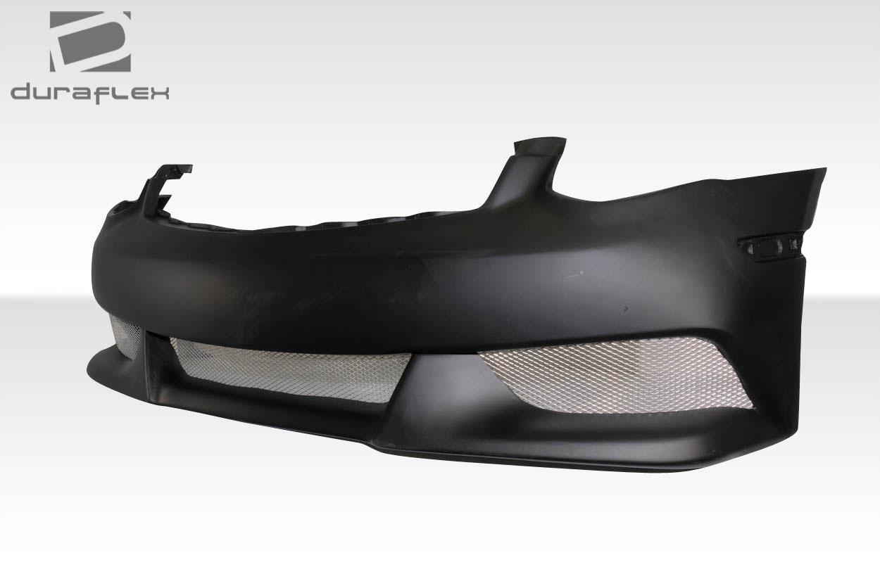 2003-2007 Infiniti G Coupe Duraflex IPL Look Front Bumper - Image 3