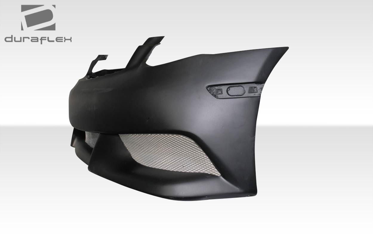 2003-2007 Infiniti G Coupe Duraflex IPL Look Front Bumper - Image 4