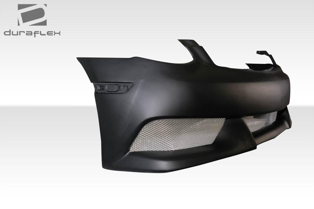 2003-2007 Infiniti G Coupe Duraflex IPL Look Front Bumper - Image 5