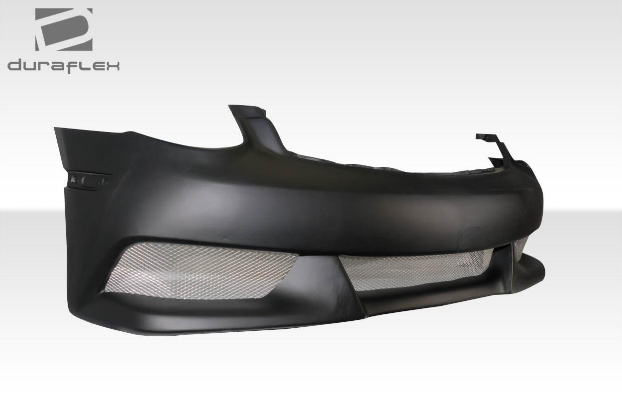 2003-2007 Infiniti G Coupe Duraflex IPL Look Front Bumper - Image 7