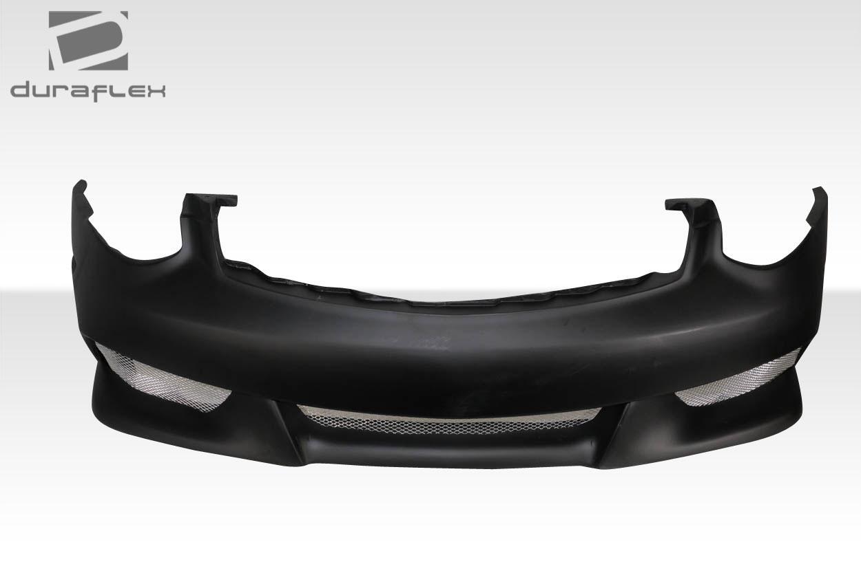 2003-2007 Infiniti G Coupe Duraflex IPL Look Front Bumper - Image 8