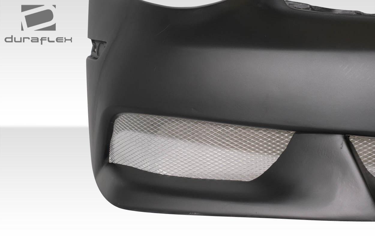 2003-2007 Infiniti G Coupe Duraflex IPL Look Front Bumper - Image 9