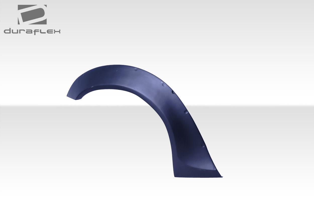 2008-2015 Infiniti G Sedan Duraflex LBW Fender Flare - Image 10