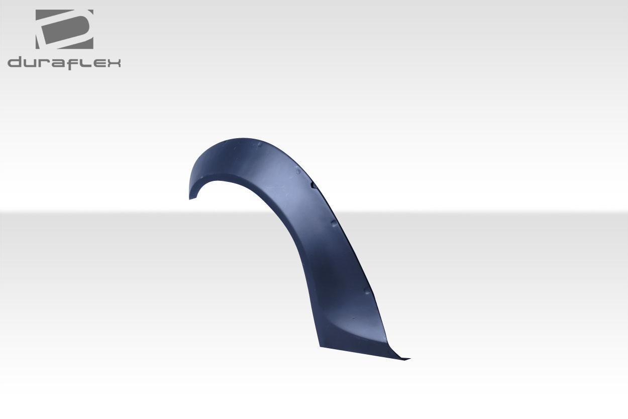 2008-2015 Infiniti G Sedan Duraflex LBW Fender Flare - Image 11