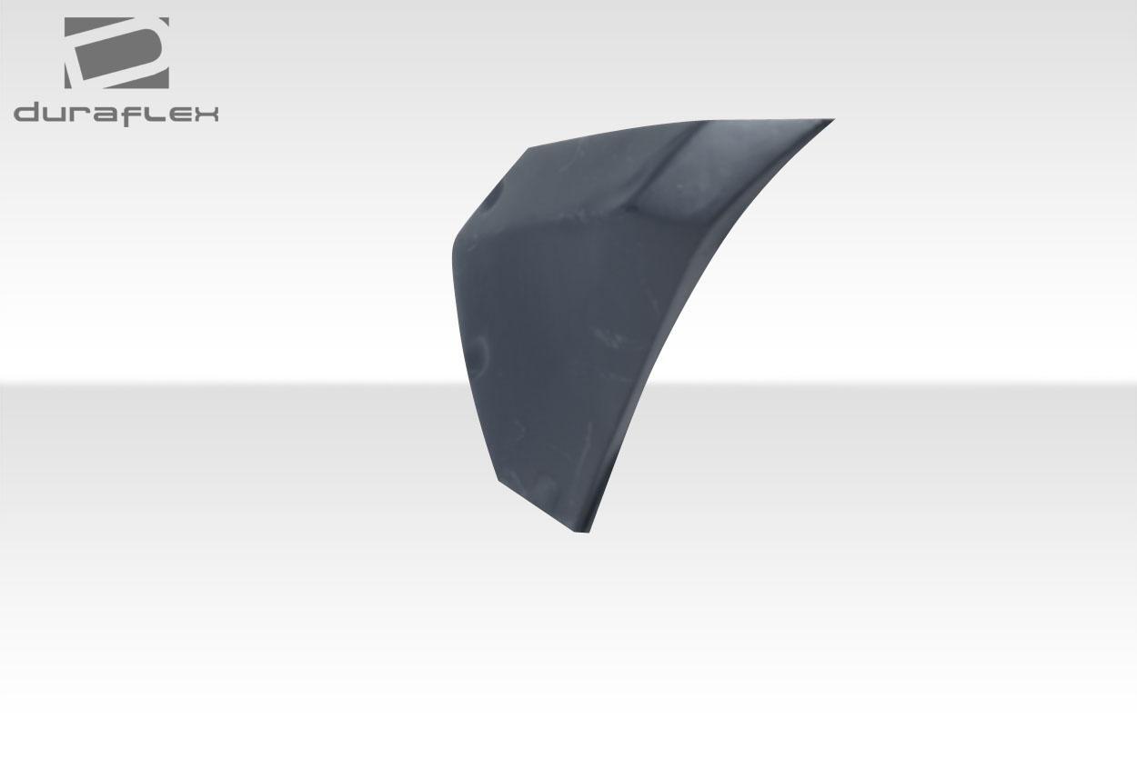 2008-2015 Infiniti G Sedan Duraflex LBW Fender Flare - Image 15