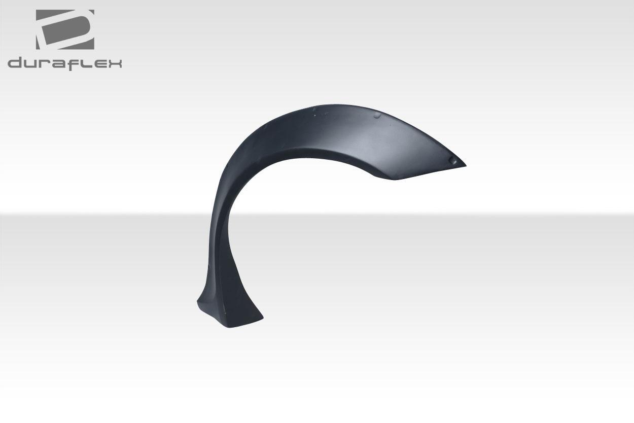 2008-2015 Infiniti G Sedan Duraflex LBW Fender Flare - Image 6