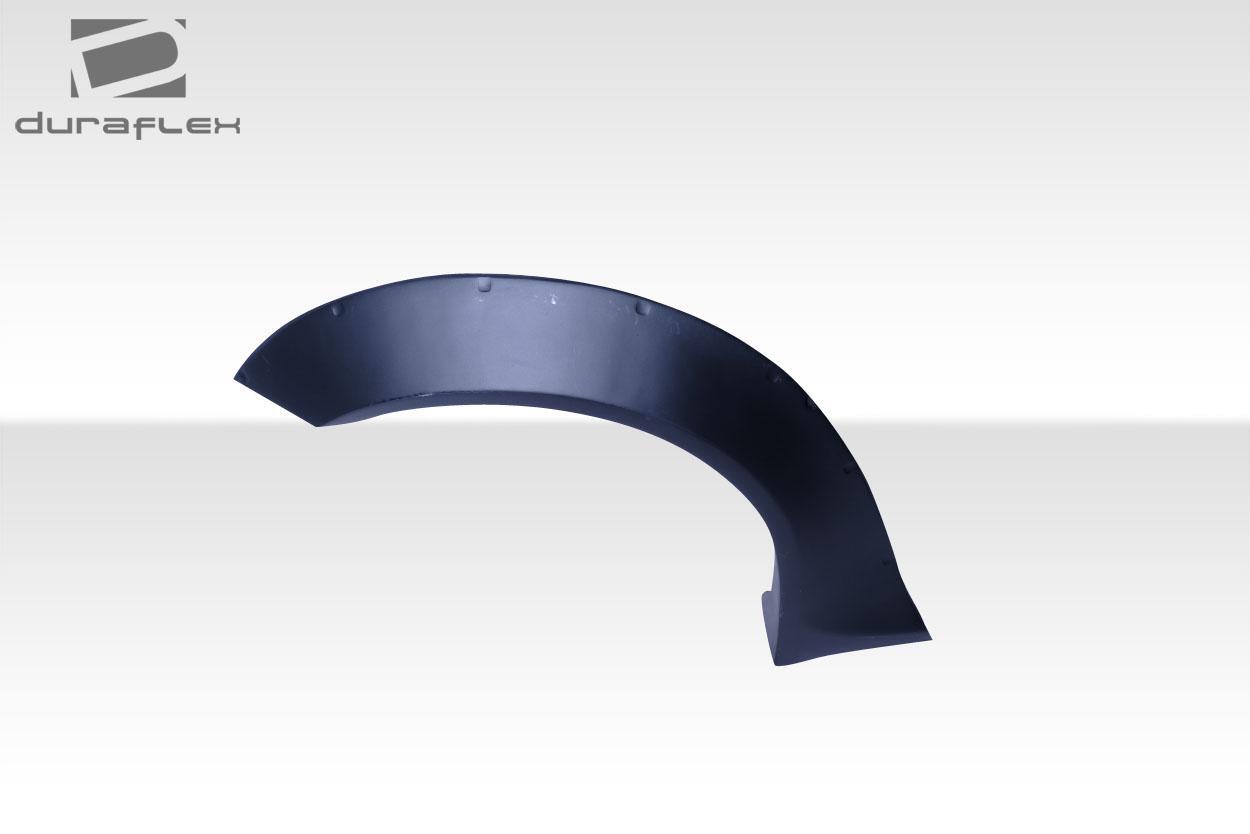 2008-2015 Infiniti G Sedan Duraflex LBW Fender Flare - Image 7