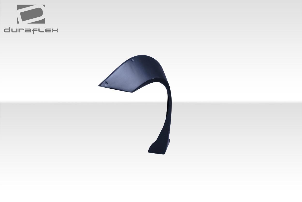 2008-2015 Infiniti G Sedan Duraflex LBW Fender Flare - Image 9