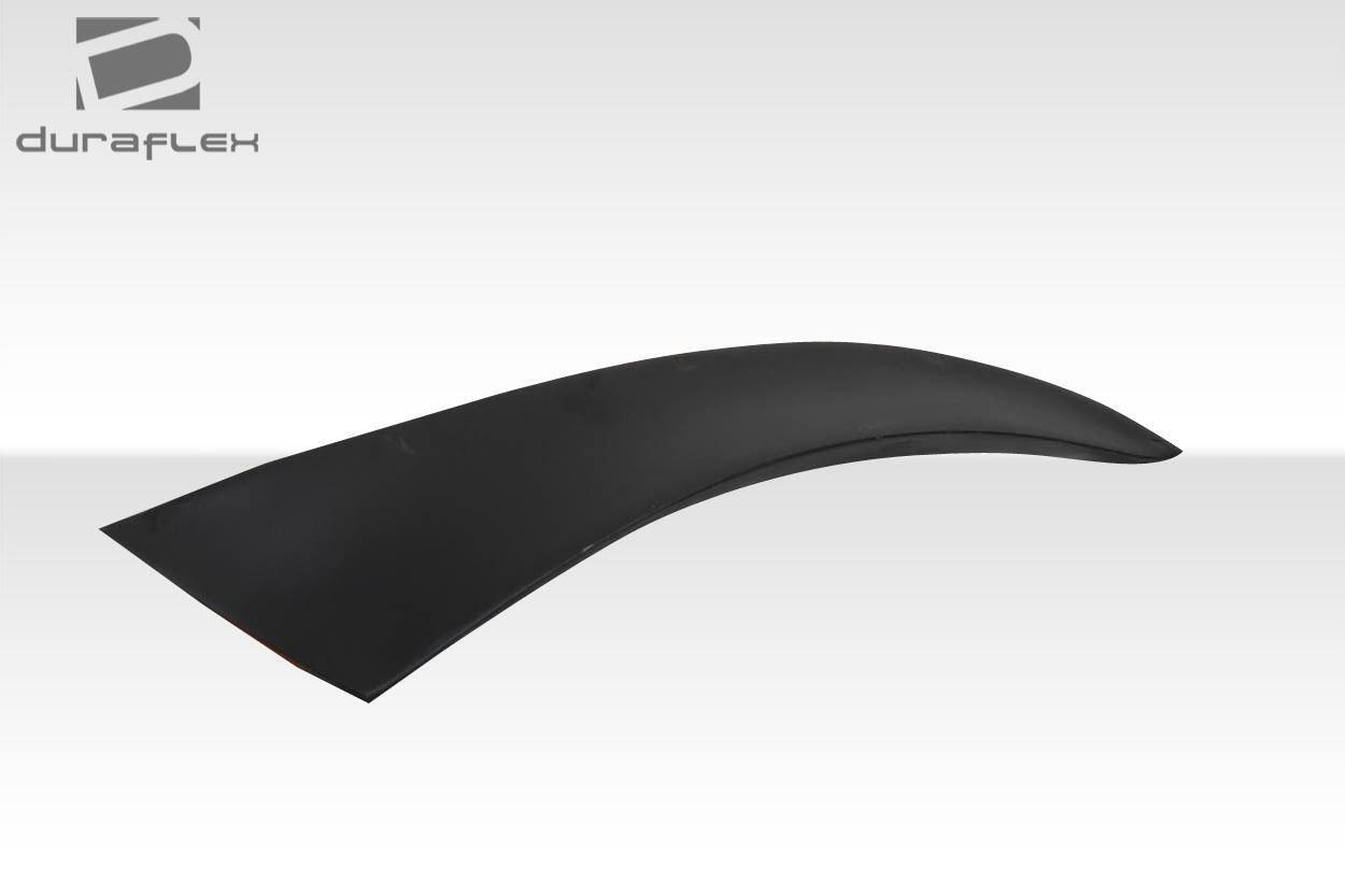 2008-2015 Infiniti G Sedan Duraflex LBW Fender Flare - Image 10